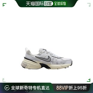 男士 香港直邮潮奢 耐克 Nike 徽标低帮板鞋