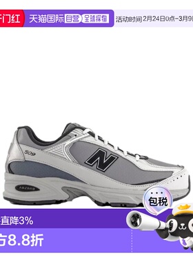 1h可退 香港直邮奢淘 Comme Des Garcons 系带休闲鞋 男 HPK101