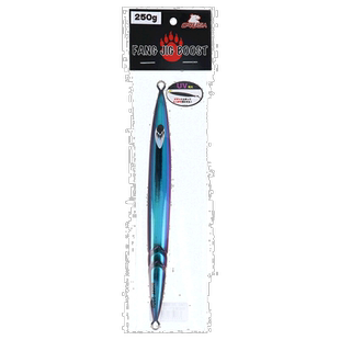 日本直邮 Orsa Jig Fang Jig Boost 250g 首发限量 Majora