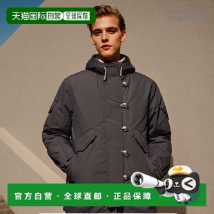 DUFFLE MA121422A005E02FKDACAYO PARKA女 MARANT 韩国直邮ISABEL