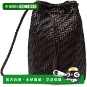 香港直邮DRAGON Pompom DIFFUSION 1h可退 女士 棕色 Double Jump