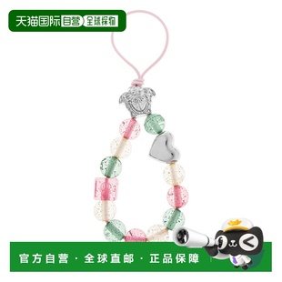 AW2025 10187771A155875PE1P 香港直邮VERSACE 女士手提包