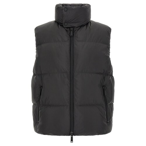 欧洲直邮DSQUARED2 男士马甲 S74FB0351S54981900【付后1h可退】