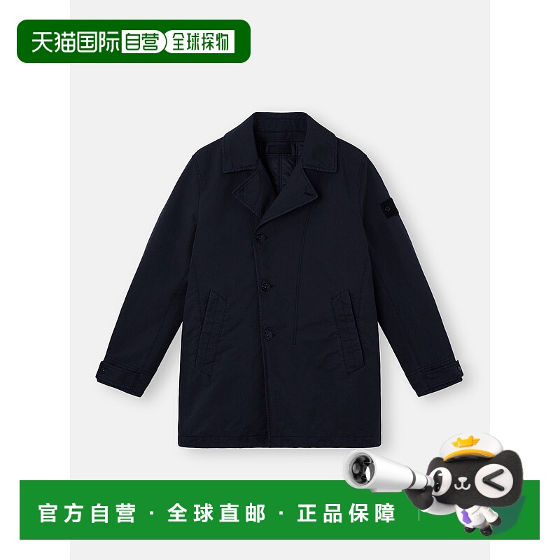 欧洲直邮STONE ISLAND (2025新品) 4100106 DAVID-TC_STONE ISLAN