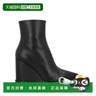 1h可退 香港直邮潮奢 Gianvito Rossi 吉安维托 罗西 女士 脚踝靴