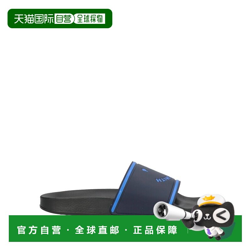 1h可退 香港直邮Paul Smith 男士 凉鞋 blue蓝色 舒适时尚,流行男鞋,其他凉鞋,淘宝优惠券,粉丝福利购,淘宝优惠卷