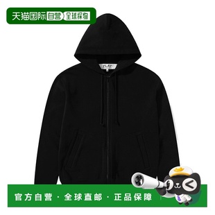 GARÇONS DES PLAY 男士 AXT344051 1h可退 针织毛衣 香港直邮COMME