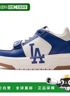 韩国直邮MLB 休闲鞋3ASXLMF3N-07BLS足下工业 舒适百搭品牌正品