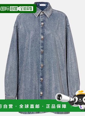 1h可退 香港直邮Stella Mccartney 斯特拉 麦卡特尼 女士 Hotfix