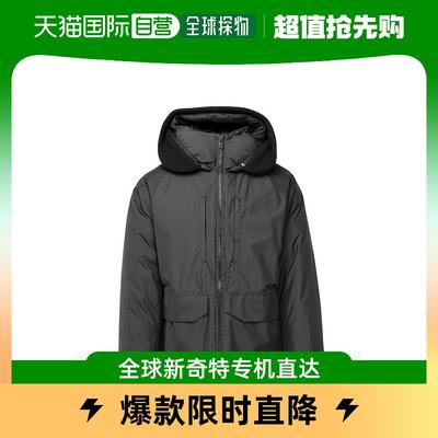 香港直邮潮奢 Woolrich 男士Woolrich Pertex Mountain 拉链夹克