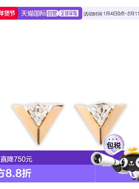 香港直邮VALENTINO GARAVANI 女士耳饰 WJ0AX8YCW9MN SS2026