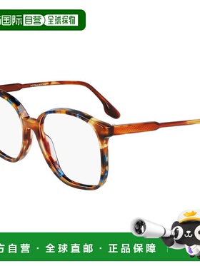 自营Victoria Beckham Acetate Glasses Women's (Frames) - mult