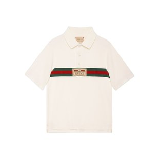 短袖 Gucci Polo衫 758815XJF3F