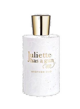欧洲直邮Juliette Has A Gun佩枪朱丽叶又一乌木浓香水EDP10正品