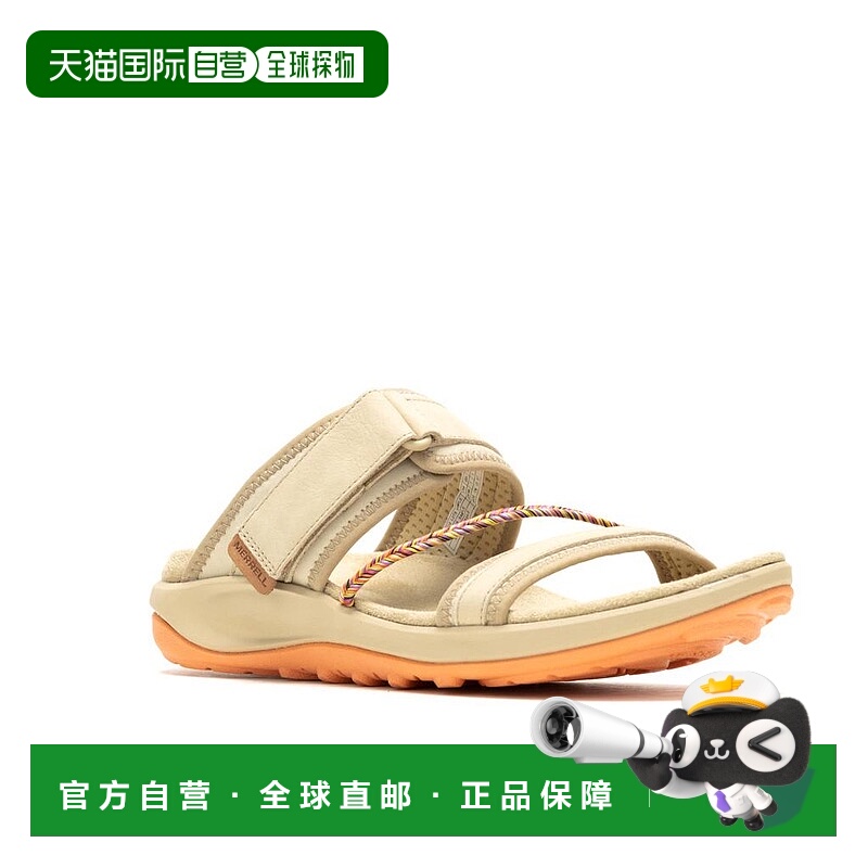 1h可退 【美国直邮】Merrell/迈乐Merrell|Terran 4 滑梯一脚蹬