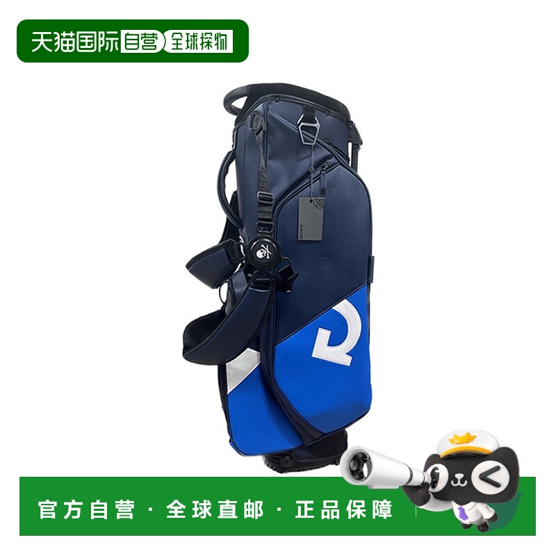 韩国直邮G/FORE 公用高尔夫杆包G4AS23A27