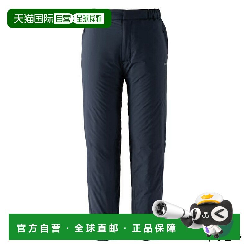 日本直邮Shimano Active 保暖裤M 码WP-066W