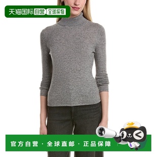 Turtleneck Wool 自营Bruno Blend Classic Cashmere Swe Magli