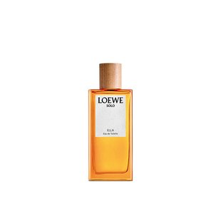 罗意威独奏宣言女士淡香水LOEWE Solo Ella EDT 100ML
