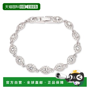 1h可退 【美国直邮】Givenchy纪梵希|Crystal Flex手链时尚优雅
