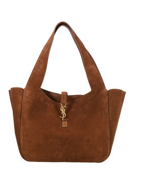 SAINT LAURENT 女士斜挎包 763435008IW2885 CO 棕色