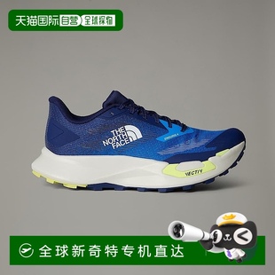 男式 歐洲直郵北面VECTIV? Enduris TheNorthFace 越野跑鞋