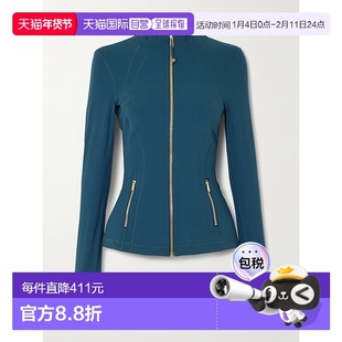 1h可退 香港直邮潮奢 Lululemon 女士 Define Nulu™ 夹克 LW4CD5S
