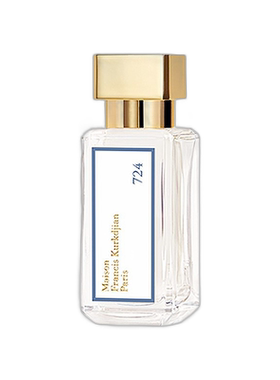 欧洲直邮MFK梵诗柯香 724中性淡香精EAU 35ml 花香调正品