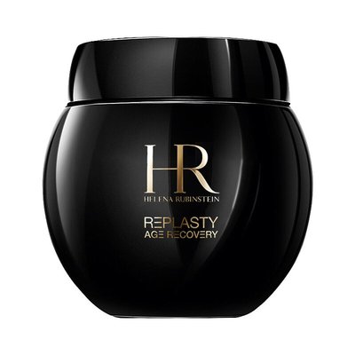 Helena Rubinstein 赫莲娜 黑绷带活颜修护晚霜100ml