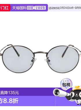 1h可退 日本直邮ESSAY男装GA系列太阳镜 ES21A03