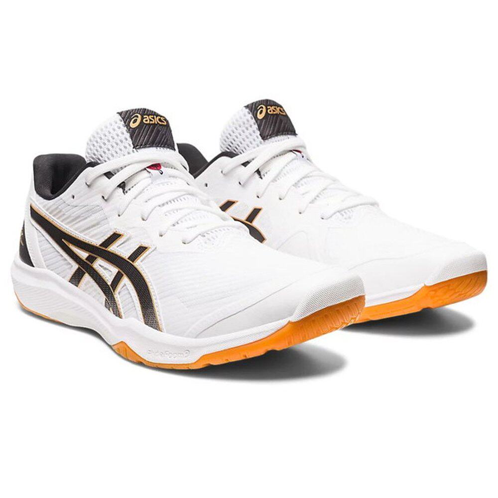 日本直邮ASICSROTEJAPANLYTEFF3排球鞋标准男女通用1053A0