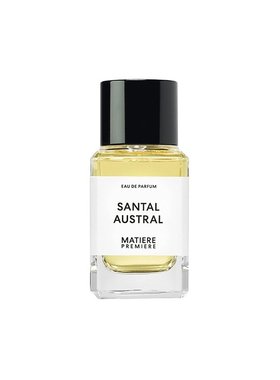 Matiere Premiere马蒂埃香橼古龙中性香水50ml EDP浓香水