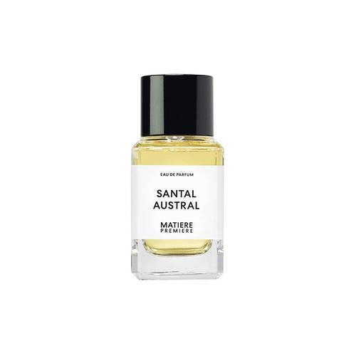 Matiere Premiere马蒂埃香橼古龙中性香水50ml EDP浓香水