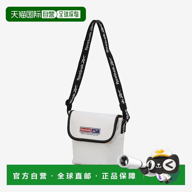 韩国直邮Reebok锐步男女同款双肩包REBA4EY33WT