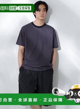 日本直邮NANO universe 汗渍防止中腰内裤 NA103EM154163短袖