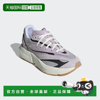 韩国直邮adidas [女装] Lightblaze，一款由可再生材料制成的跑鞋