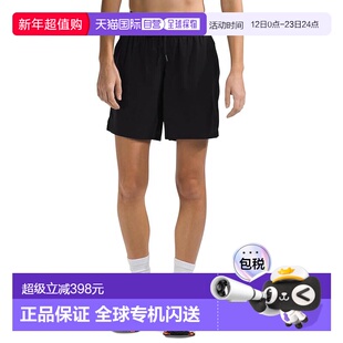 1h可退 香港直邮the north face 北面 女士 Aphrodite Motion 百