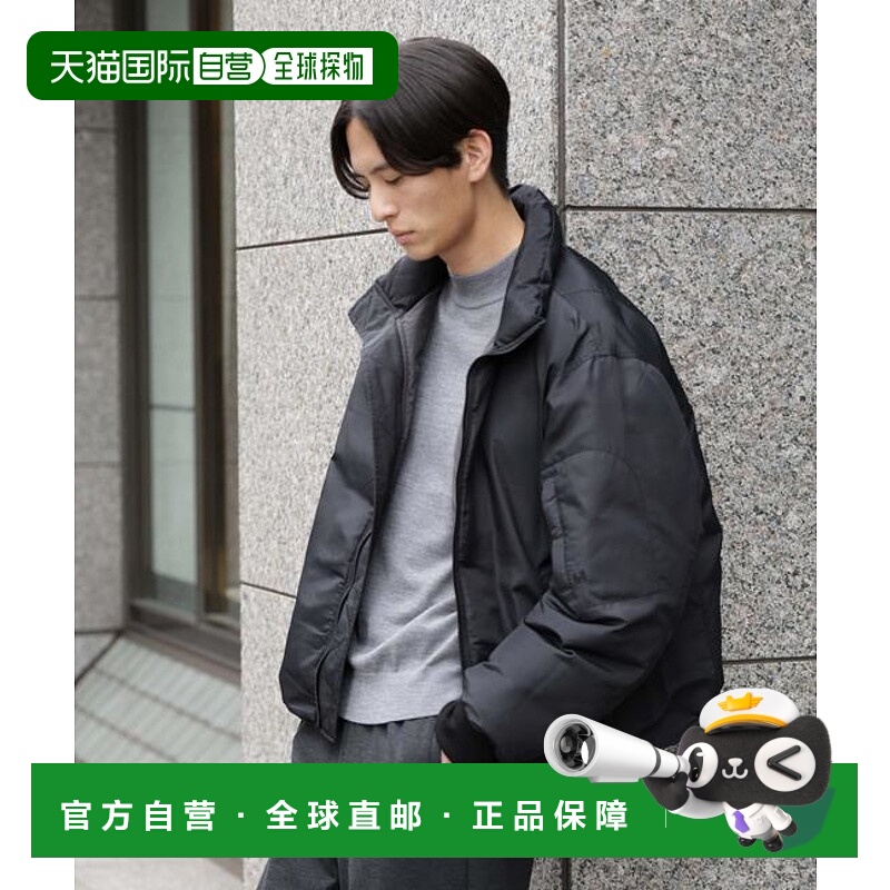 1h可退 日本直邮NANO universe OGAWA PRODUCTS anewdown(R) 立式