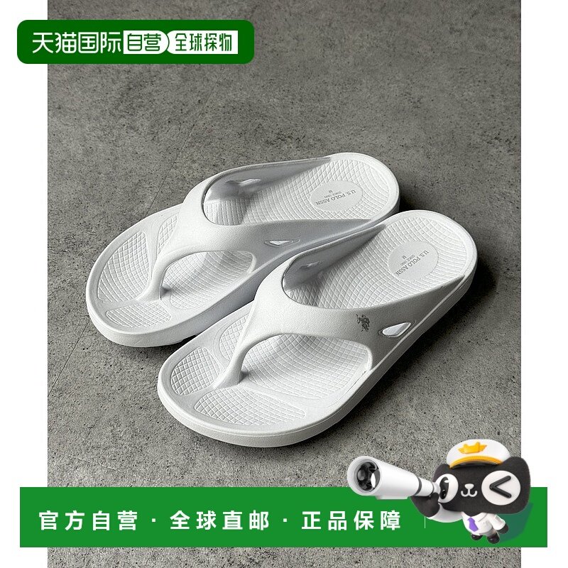 日本直邮U.S. POLO ASSN. 活性凉鞋 R05096BW12192