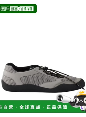 1h可退 香港直邮Prada 低帮运动鞋 2EE4683ZM0FG000