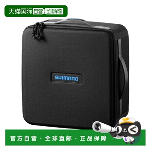 日本直邮Shimano BA-029Y 渔线轮盒