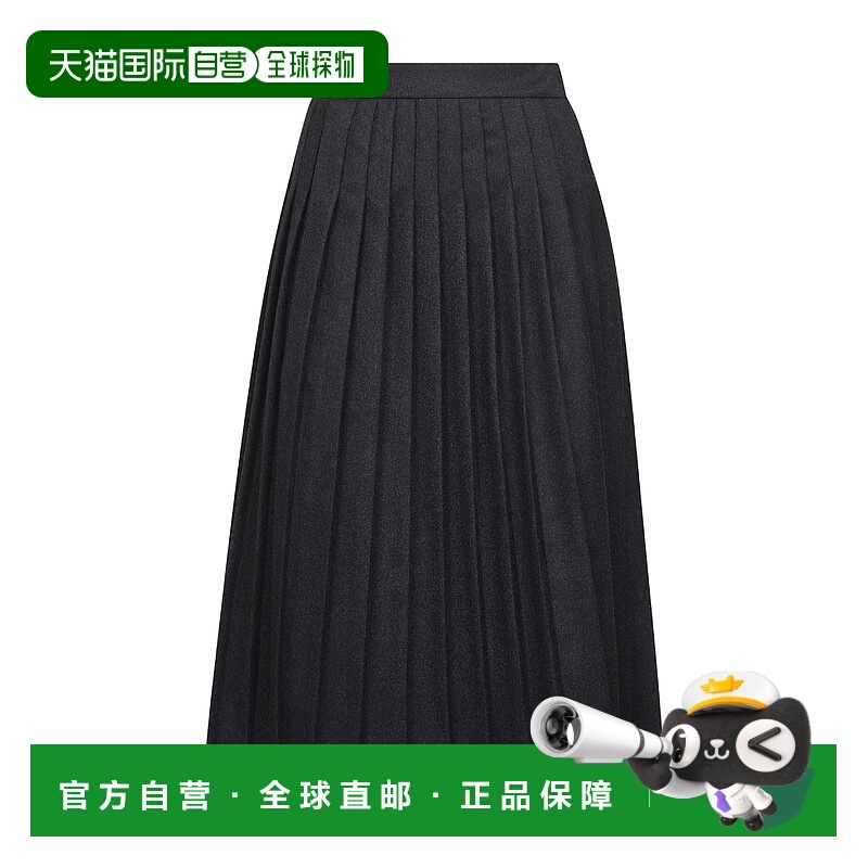 香港直邮PRADA 女士半身裙 P118ZOOO11GZF0308