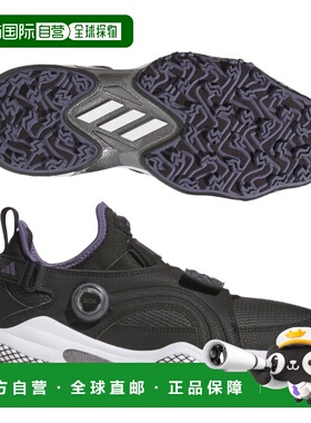 日本直邮阿迪达斯 Code Chaos 25 Mid Boa NQX22 男士 JP5186 无