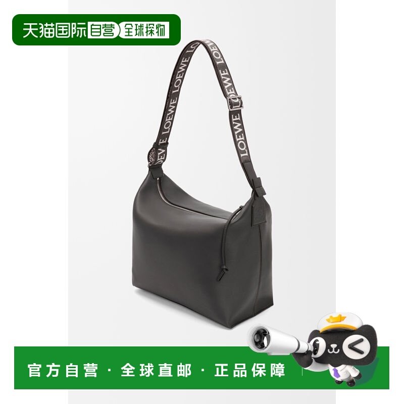 1h可退 欧洲直邮LOEWE罗意威女士柔软光滑牛皮革和提花布C,箱包皮具/热销女包/男包,男士包袋,淘宝优惠券,粉丝福利购,淘宝优惠卷