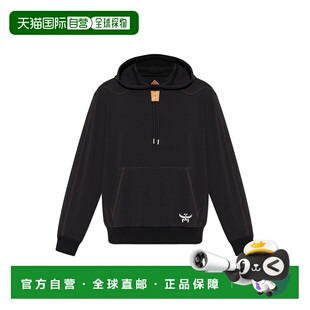 MHAFAMM010BK 卫衣 AW2025 黑色 wit 香港直邮MCM Sweatshirt 男士