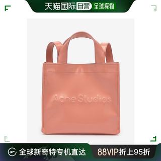 韩国直邮ACNE STUDIOS 公用包包C10159AD2 | MINI LOGO TOTE BAG