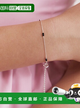 韩国直邮TATIANA新款小众韩式浪漫少女氛围气质精致设计感手链500