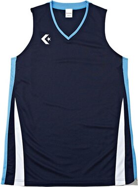 日本直邮CONVERSE 女式比赛衬衫篮 CB381701-2922 女士