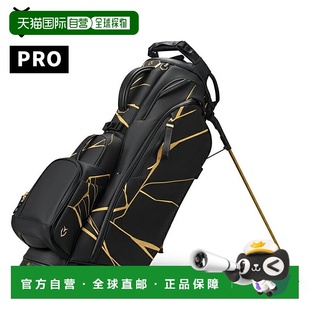 Pro 5.0 支架包专业支架包球童包KINTSUGI Player 日本直邮VESSEL
