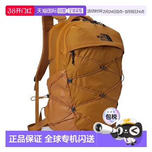 1h可退 香港直邮the north face 北面 女士 Borealis 双肩包